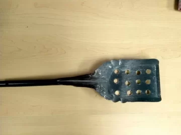 [Hearth.com] A cool tool for ash removal