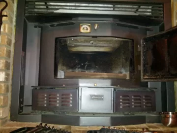 [Hearth.com] Help With Appalachian Gemini XLB