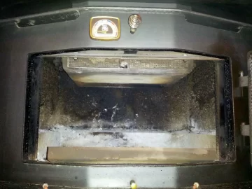 [Hearth.com] Help With Appalachian Gemini XLB