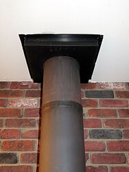 help with defiant stove pipe setup