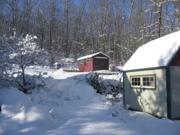 [Hearth.com] First Big Snow