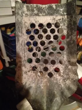 [Hearth.com] A cool tool for ash removal