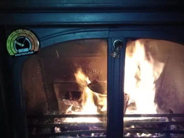 [Hearth.com] What temp do YOU close(begin to)close your damper