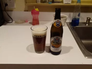 [Hearth.com] What beer are you drinking