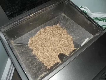 [Hearth.com] My pellet stove sucks.....