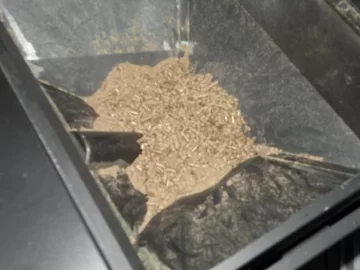 [Hearth.com] My pellet stove sucks.....