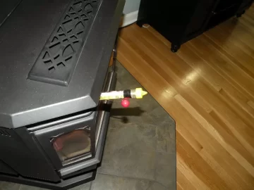 [Hearth.com] My pellet stove sucks.....