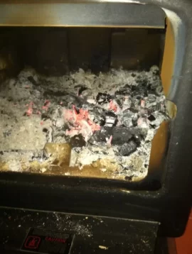 [Hearth.com] Burn times idea for overnight burns