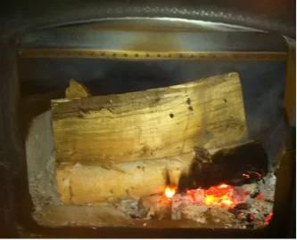 [Hearth.com] Burn times idea for overnight burns