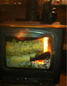 [Hearth.com] Burn times idea for overnight burns