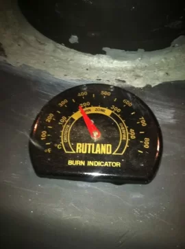 [Hearth.com] Burn times idea for overnight burns