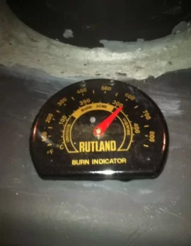 [Hearth.com] Burn times idea for overnight burns