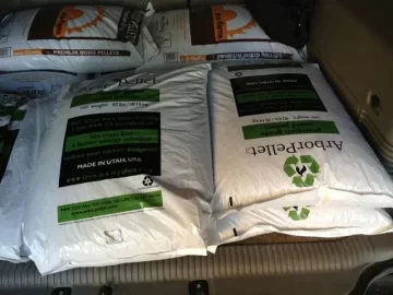 [Hearth.com] Arbor Pellets