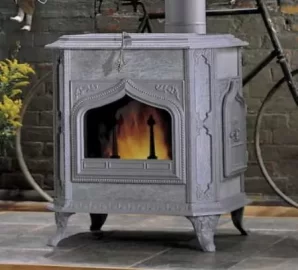 [Hearth.com] Replacing an aging Soap Stone II stove