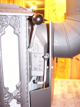 [Hearth.com] Replacing an aging Soap Stone II stove