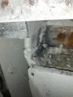 [Hearth.com] 2.5mo old catalyst and refractory...this is bad.