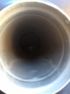[Hearth.com] How many times have you done the leaf blower cleaning this season?