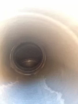 [Hearth.com] How many times have you done the leaf blower cleaning this season?