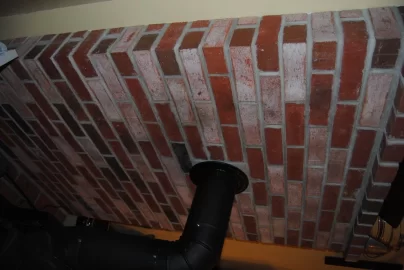 [Hearth.com] Clearances question for Avalon Arbor / Lopi Leyden