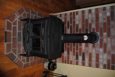 [Hearth.com] Clearances question for Avalon Arbor / Lopi Leyden