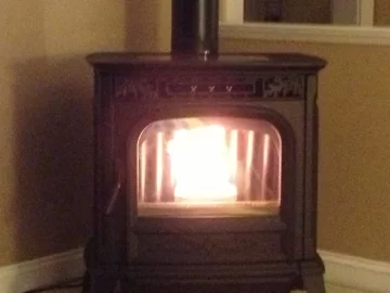 [Hearth.com] I Never Thought I'd Be Saying This... Much Less Posting It Online!