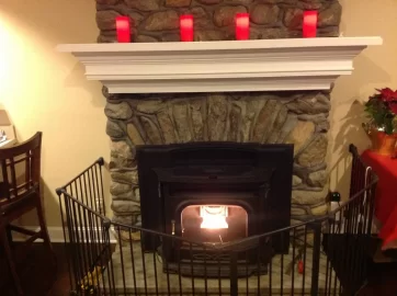[Hearth.com] Show off your stove!