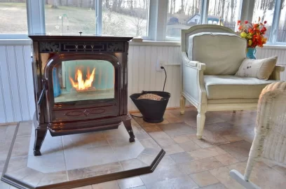 [Hearth.com] Show off your stove!