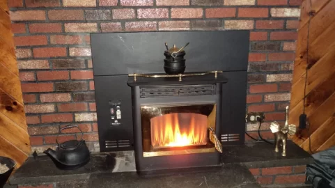 [Hearth.com] Show off your stove!