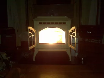 [Hearth.com] Show off your stove!