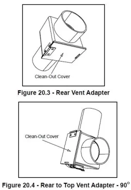 [Hearth.com] Pellet insert