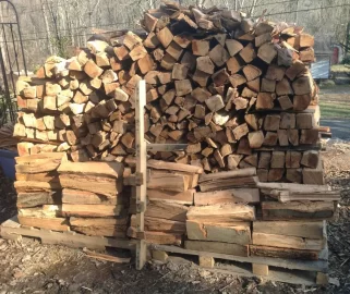 [Hearth.com] Burning Split Then Kiln Dried Wood -yea or nay?