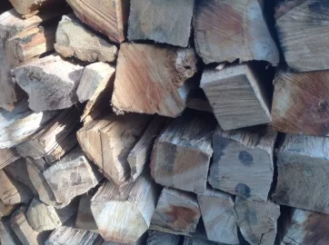 [Hearth.com] Burning Split Then Kiln Dried Wood -yea or nay?