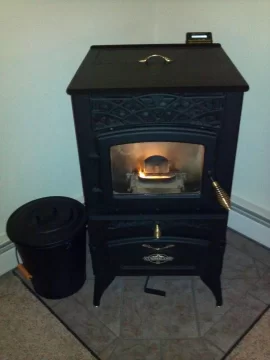 [Hearth.com] Pictures Finally