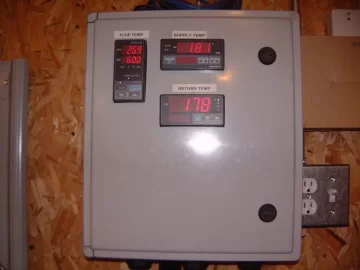 [Hearth.com] Thermo Control boiler gasification?
