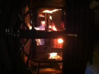 [Hearth.com] Quadra-Fire Isle Royale Owners Please (or other large cast iron stoves)