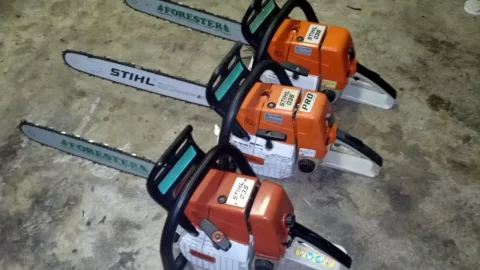 3 of a Kind Stihl 036 Hearth Forums Home