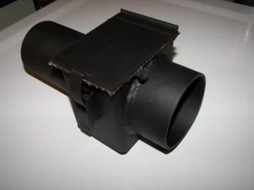 [Hearth.com] Pellet insert