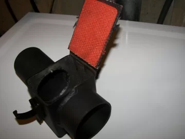 [Hearth.com] Pellet insert