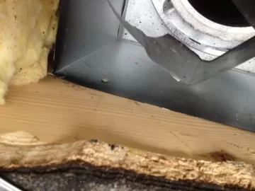 [Hearth.com] probably just stove paint burning off....smoke coming from support box