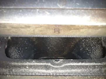 [Hearth.com] Help me not burn my house down- glaze creosote