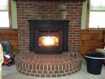 [Hearth.com] Show off your stove!