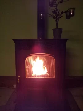 [Hearth.com] Show off your stove!