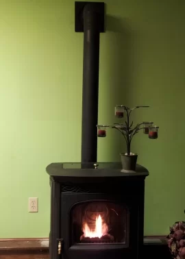 [Hearth.com] Show off your stove!