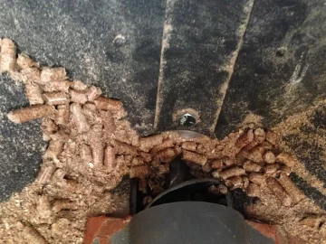 [Hearth.com] Auger Motor Won't Turn