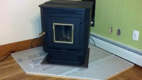[Hearth.com] Back in the Pellet Stove game