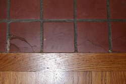 Need Hearth Replacement Tiles