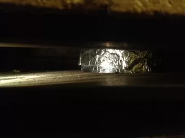 [Hearth.com] Help with Liner connection Jotul 550