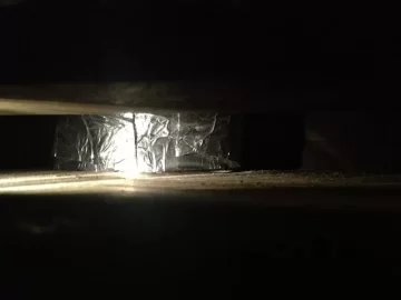 [Hearth.com] Help with Liner connection Jotul 550