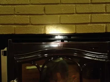 [Hearth.com] Help with Liner connection Jotul 550