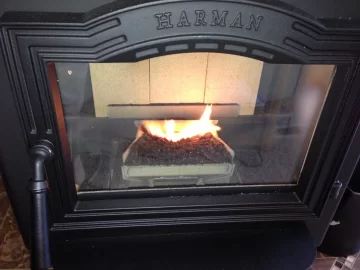 [Hearth.com] Fireside Ultra DOB 11-2012